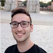 Laureando magistrale in Storia dell'arte impartisce ripetizioni di Storia dell'Arte